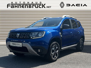 DACIA-Duster-Celebration 2WD 13 TCe 150,Gebrauchtwagen
