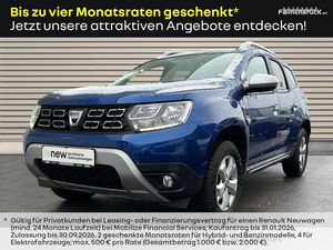 DACIA-Duster-Urban 2WD 13 TCe 130,Gebrauchtwagen