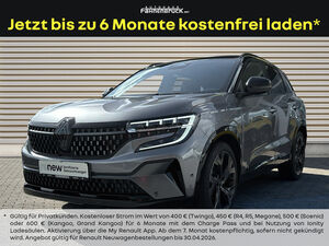 RENAULT-Austral-Techno Esprit Alpine 13 TCe 160 Mild-Hybrid,Gebrauchtwagen