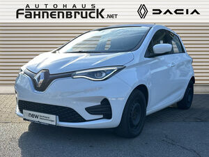 RENAULT-ZOE-Experience R110 ZE 50 Kauf-Batterie,Подержанный автомобиль
