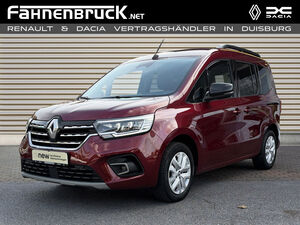 DACIA-Duster-Extreme TCe 130,Bruktbiler
