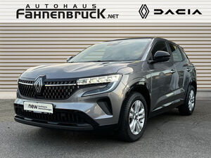 RENAULT-Austral-Equilibre 13 TCe 140 Mild-Hybrid,Подержанный автомобиль