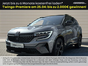 RENAULT-Austral-Techno Esprit Alpine 13 TCe 160 Mild-Hybrid,Vehicule second-hand