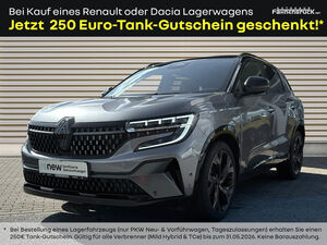 RENAULT-Austral-Techno Esprit Alpine 13 TCe 160 Mild-Hybrid,Begangnade