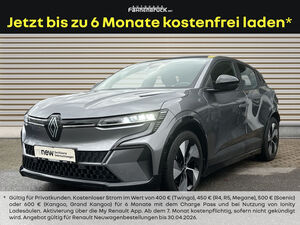 RENAULT-Megane E-TECH-Equilibre Kauf-Batterie,Gebrauchtwagen