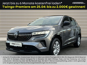 RENAULT-Austral-Equilibre 13 TCe 140 Mild-Hybrid,Vehículo de ocasión