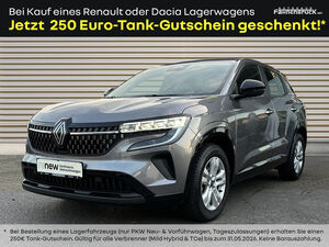 RENAULT-Austral-Equilibre 13 TCe 140 Mild-Hybrid,Begangnade