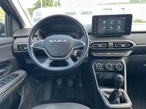 DACIA