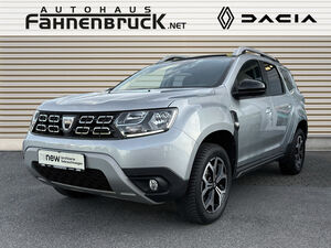 DACIA-Duster-Adventure 13 TCe 150,Begangnade