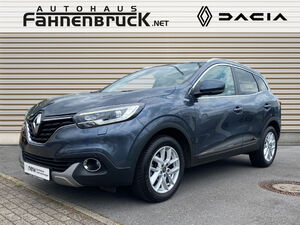 RENAULT-Kadjar-XMOD ENERGY TCe 130,Gebrauchtwagen