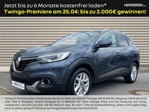 RENAULT-Kadjar-XMOD ENERGY TCe 130 ,Vehículo de ocasión