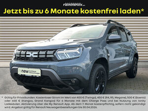 DACIA-Duster-Journey 2DW 13 TCe 150,Gebrauchtwagen