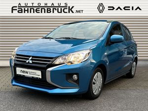 MITSUBISHI-Space Star-Select 12,Rabljena 