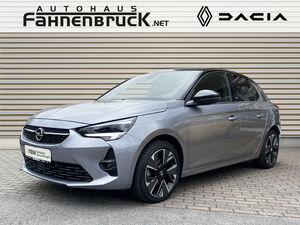 OPEL-Corsa-Ultimate e,Ojazdené vozidlá
