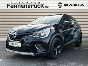 RENAULT-Captur-ZEN 13 TCe 140,Vehicule second-hand