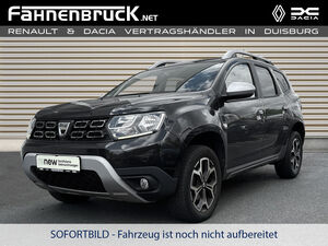 DACIA-Duster-Anniversary TCe 130,Ojetá vozidla