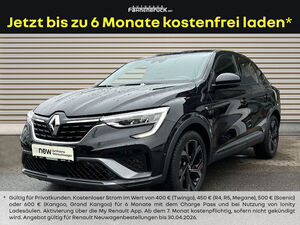 RENAULT-Arkana-RS Line 13 TCe 160,Gebrauchtwagen