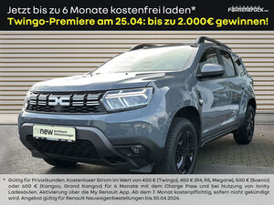 DACIA-Duster-Journey 2DW 13 TCe 150,Vehicule second-hand