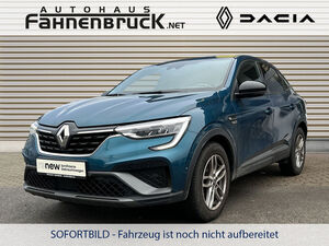 RENAULT-Arkana-RS Line 13 TCe 160,Gebrauchtwagen