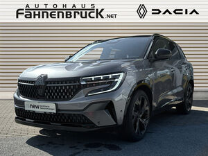 RENAULT-Austral-Techno Esprit Alpine TCe 160 Mild-Hybrid,Ojazdené vozidlá