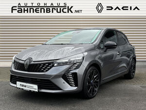 RENAULT-Clio-Esprit Alpine 16 E-TECH Hybrid 145,Véhicule d'occasion