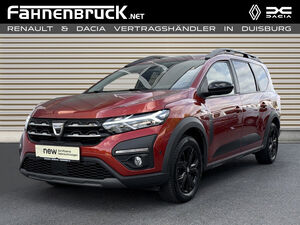 DACIA-Jogger-Extreme+ TCe 100 ECO-G 5-Sitzer,Begangnade