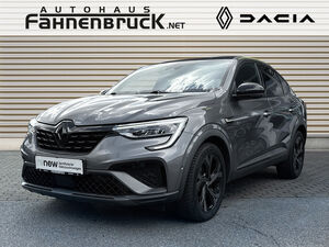 RENAULT-Arkana-Engineered 16 E-TECH Hybrid 145,Véhicule d'occasion