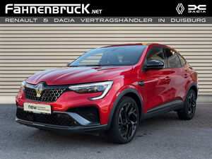RENAULT-Arkana-Esprit Alpine Mild Hybrid 160 EDC,Auto usate