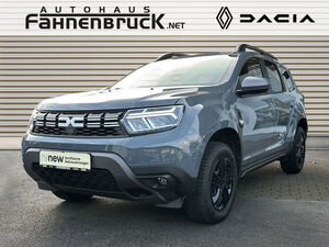 DACIA-Duster-Journey 2DW 13 TCe 150,Ojazdené vozidlá