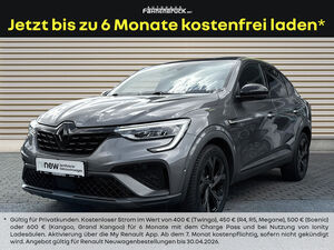 RENAULT-Arkana-Engineered 16 E-TECH Hybrid 145,Gebrauchtwagen