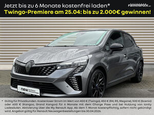 RENAULT-Clio-Esprit Alpine 16 E-TECH Hybrid 145,Polovna