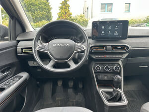 DACIA