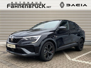 RENAULT-Arkana-RS Line 13 TCe 160 Mild-Hybrid,Begangnade