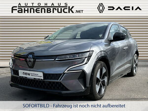 RENAULT-Megane E-TECH-Equilibre Electric EV40 130 (Kauf-Batterie),Véhicule d'occasion