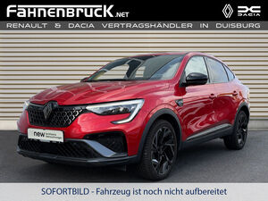 RENAULT-Arkana-Esprit Alpine Mild Hybrid 160 EDC,Gebrauchtwagen