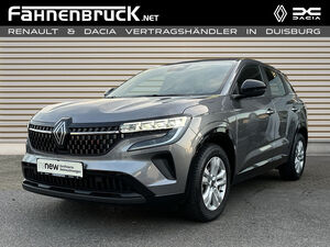 RENAULT-Austral-Equilibre TCe 140 Mild-Hybrid,kullanılmış otomobil