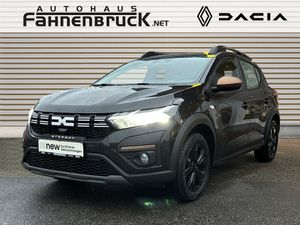 DACIA-Sandero-Stepway Extreme 10 TCe 90,Véhicule d'occasion