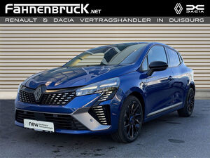 RENAULT-Arkana-Esprit Alpine Mild Hybrid 160 EDC,Bruktbiler