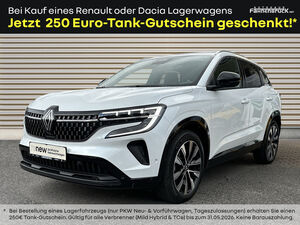 RENAULT-Austral-Techno 13 TCe 160 Mild-Hybrid,Begangnade