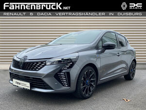 RENAULT-Austral-Equilibre TCe 140 Mild-Hybrid CVT,Rabljena 
