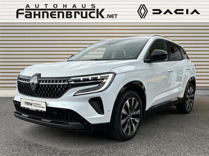 RENAULT-Austral-Techno TCe 160 Mild-Hybrid,Begangnade