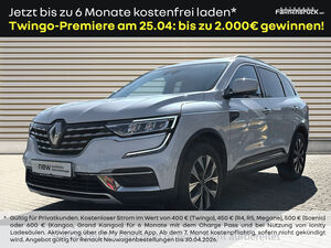 RENAULT-Koleos-Techno GPF 13 TCe 160,Vehículo de ocasión