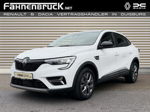 RENAULT-Arkana-Evolution Mild Hybrid 140 EDC,Véhicule d'occasion