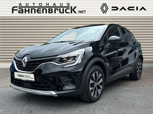 RENAULT-Austral-Equilibre TCe 140 Mild-Hybrid,Употребявани коли