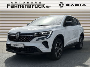 RENAULT-Austral-Equilibre TCe 140 Mild-Hybrid,Gebrauchtwagen