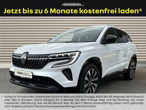 RENAULT-Austral-Techno 13 TCe 160 Mild-Hybrid,Unfallwagen