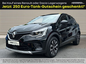 RENAULT-Captur-Evolution 13 TCe 140 Mild-Hybrid,Használtautó
