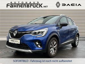 RENAULT-Captur-Intens 10 TCe 100,Vehículo de ocasión