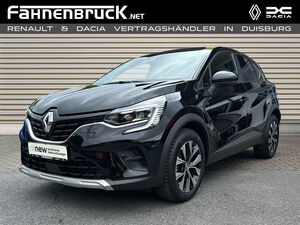 RENAULT-Captur-Evolution TCe 140 Mild-Hybrid EDC,Ojetá vozidla