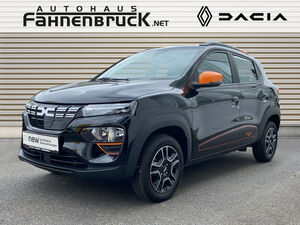 DACIA-Spring-Essential 45,Used vehicle